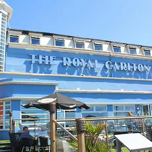 Royal Carlton 3*, Blackpool United Kingdom