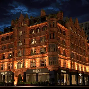 The George Best Hotel 4*, Belfast United Kingdom